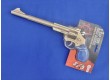 Kapslíkovka revolver zlatý 8 ran 